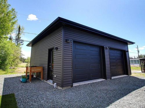 Garage - 226 Rue Roy, Val-D'Or, QC - Outdoor With Exterior