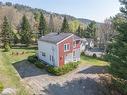 Frontage - 120 Rue Des Skieurs, Saint-Côme, QC  - Outdoor With View 