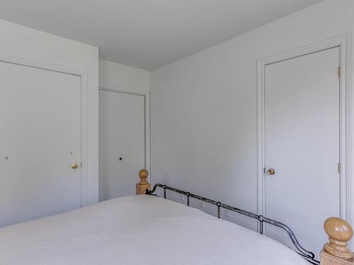 Bedroom - 120 Rue Des Skieurs, Saint-Côme, QC - Indoor Photo Showing Bedroom