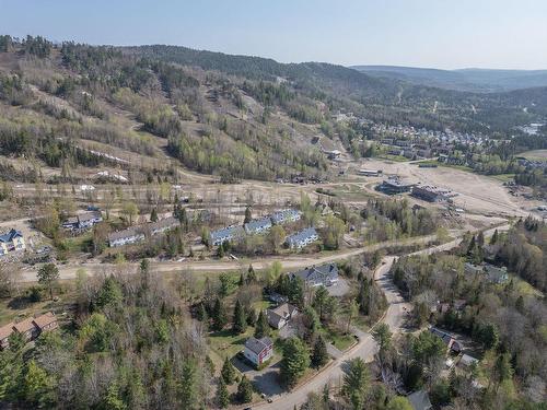 Aerial photo - 120 Rue Des Skieurs, Saint-Côme, QC - Outdoor With View