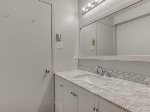 Salle de bains - 120 Rue Des Skieurs, Saint-Côme, QC - Indoor Photo Showing Bathroom