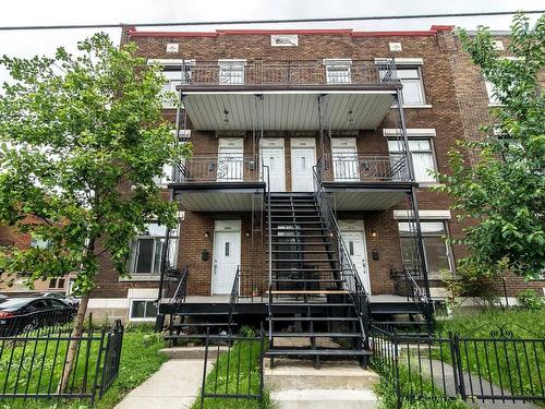 ExtÃ©rieur - 5400  - 5410 Rue Bannantyne, Montréal (Verdun/Île-Des-Soeurs), QC - Outdoor With Facade