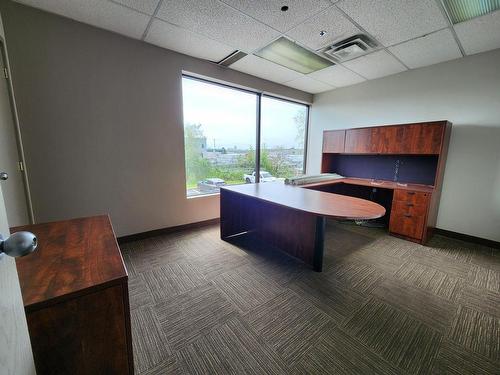 Office - 2300 Ch. St-François, Dorval, QC 