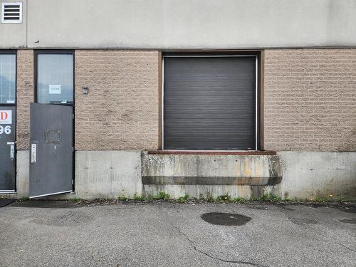 Shipping (door/dock) - 2300 Ch. St-François, Dorval, QC 