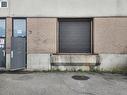 Shipping (door/dock) - 2300 Ch. St-François, Dorval, QC 