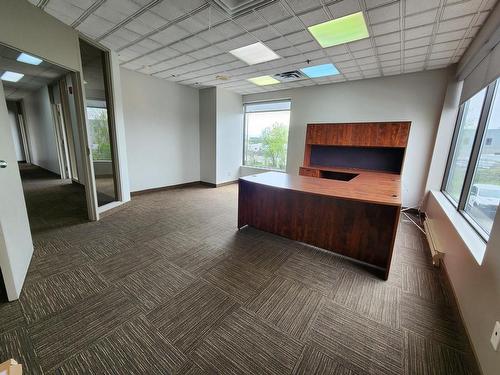 Office - 2300 Ch. St-François, Dorval, QC 