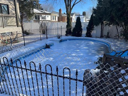 Piscine - 1605 Rue Talleyrand, Brossard, QC - Outdoor