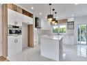 Kitchen - 1605 Rue Talleyrand, Brossard, QC  - Indoor Photo Showing Kitchen With Upgraded Kitchen 