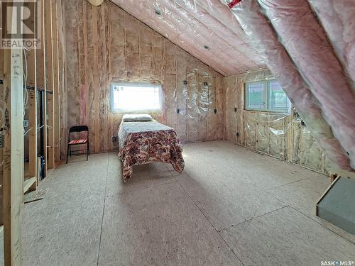 Scenic Martins Lake Waterfront Log Home, Leask Rm No. 464, SK - Indoor