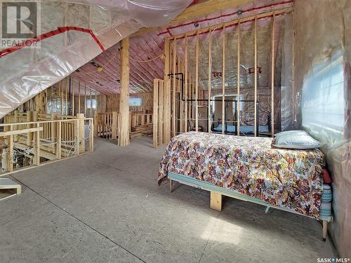 Scenic Martins Lake Waterfront Log Home, Leask Rm No. 464, SK - Indoor