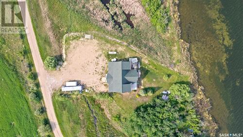 Scenic Martins Lake Waterfront Log Home, Leask Rm No. 464, SK - Outdoor With View