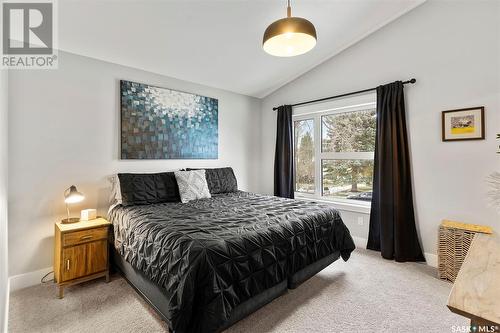 1319 13Th Street E, Saskatoon, SK - Indoor Photo Showing Bedroom