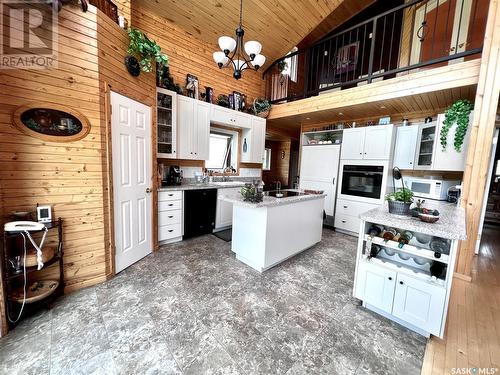 Smith Property, Mervin Rm No.499, SK - Indoor Photo Showing Kitchen