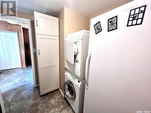 Smith Property, Mervin Rm No.499, SK - Indoor Photo Showing Laundry Room