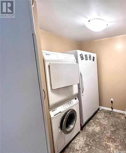 Smith Property, Mervin Rm No.499, SK - Indoor Photo Showing Laundry Room