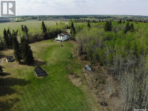 Smith Property, Mervin Rm No.499, SK - Outdoor With View