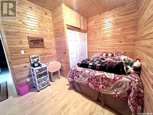 Smith Property, Mervin Rm No.499, SK - Indoor Photo Showing Bedroom