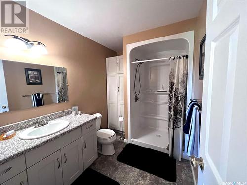 Smith Property, Mervin Rm No.499, SK - Indoor Photo Showing Bathroom