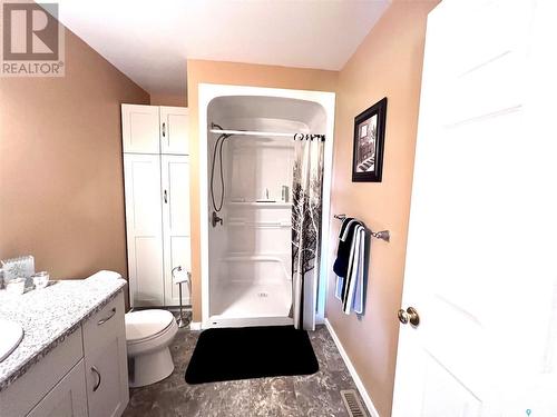 Smith Property, Mervin Rm No.499, SK - Indoor Photo Showing Bathroom