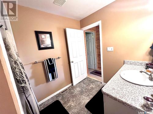 Smith Property, Mervin Rm No.499, SK - Indoor Photo Showing Bathroom