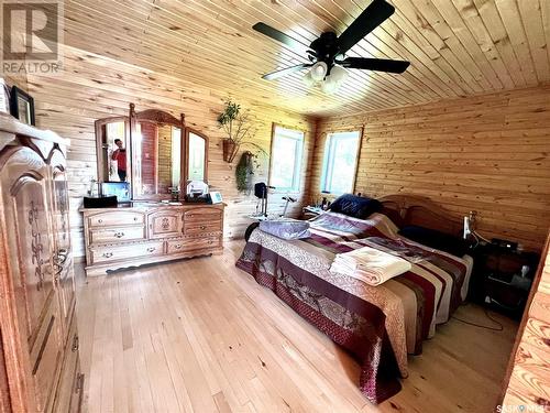 Smith Property, Mervin Rm No.499, SK - Indoor Photo Showing Bedroom