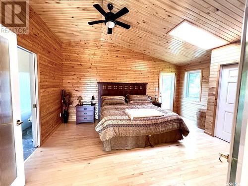 Smith Property, Mervin Rm No.499, SK - Indoor Photo Showing Bedroom