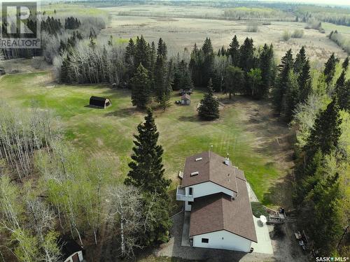 Smith Property, Mervin Rm No.499, SK - Outdoor With View