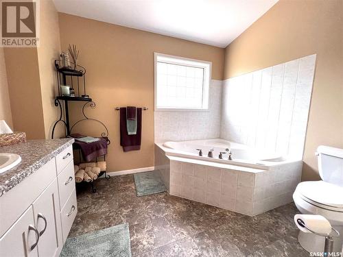 Smith Property, Mervin Rm No.499, SK - Indoor Photo Showing Bathroom