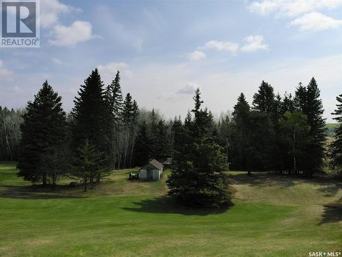 Smith Property, Mervin Rm No.499, SK - Outdoor With View