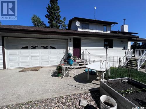 Smith Property, Mervin Rm No.499, SK - Outdoor With Exterior