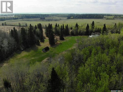 Smith Property, Mervin Rm No.499, SK - Outdoor With View