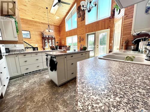 Smith Property, Mervin Rm No.499, SK - Indoor Photo Showing Kitchen