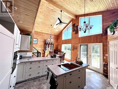 Smith Property, Mervin Rm No.499, SK - Indoor Photo Showing Kitchen