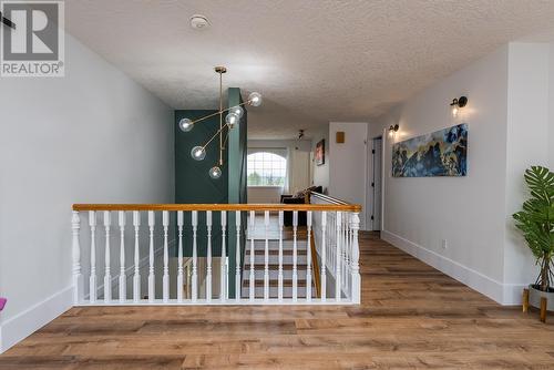 8219 St Patrick Avenue, Prince George, BC - Indoor Photo Showing Other Room