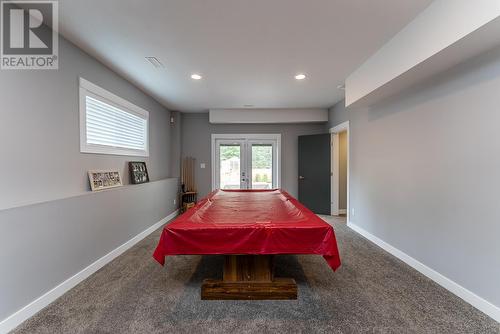2858 Vista Ridge Drive, Prince George, BC - Indoor Photo Showing Other Room