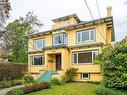 1012 Oliphant Ave, Victoria, BC  - Outdoor With Facade 