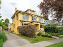 1012 Oliphant Ave, Victoria, BC  - Outdoor 