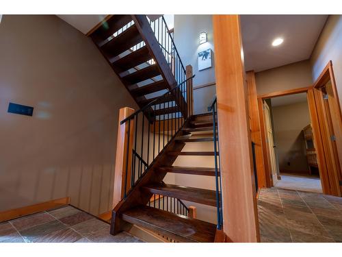 400 Canyon Trail, Fernie, BC - Indoor Photo Showing Other Room