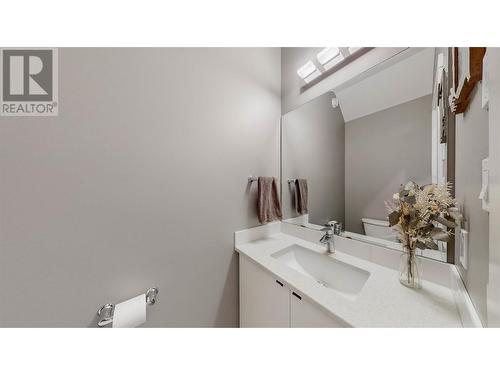 23 Raven Court, Osoyoos, BC - Indoor Photo Showing Bathroom