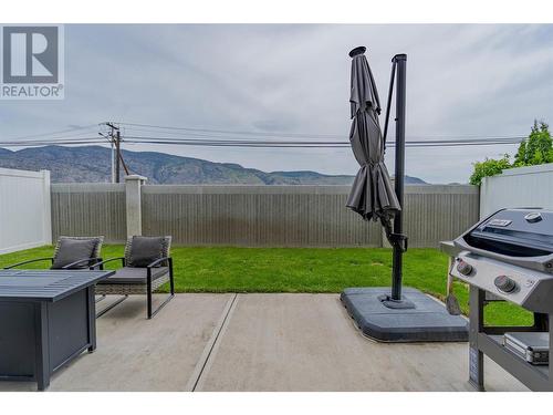 23 Raven Court Lot# 8, Osoyoos, BC - Outdoor