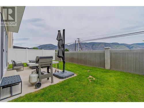 23 Raven Court, Osoyoos, BC - Outdoor