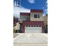 23 Raven Court Lot# 8, Osoyoos, BC  - Outdoor 