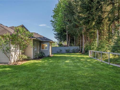 2996 Thurston Pl, Campbell River, BC - Outdoor