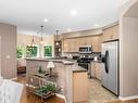 2996 Thurston Pl, Campbell River, BC  - Indoor Photo Showing Kitchen With Upgraded Kitchen 
