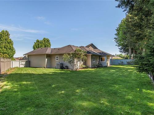 2996 Thurston Pl, Campbell River, BC - Outdoor
