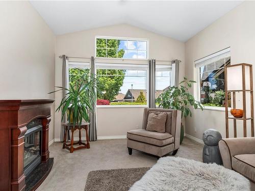 2996 Thurston Pl, Campbell River, BC - Indoor