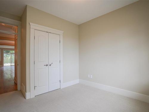 5-4951 Burke Rd, Port Alberni, BC - Indoor Photo Showing Other Room