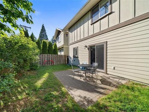 609 Amble Pl, Langford, BC - Outdoor With Exterior