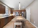 609 Amble Pl, Langford, BC  - Indoor Photo Showing Kitchen 