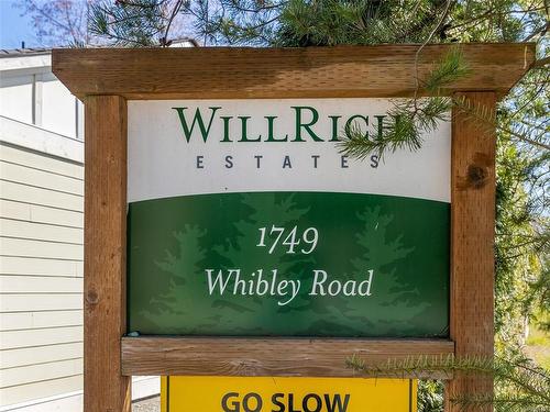 8-1749 Whibley Rd, Errington, BC 